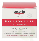 Eucerin Hyaluron-Filler + Volume-Lift Day Cream SPF15 50 ml Dry Skin