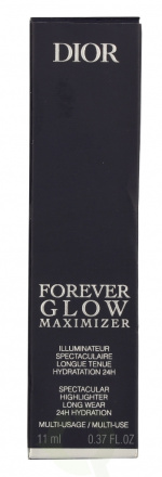 Christian Dior Dior Forever Glow Maximizer 11 ml #014 Rosy