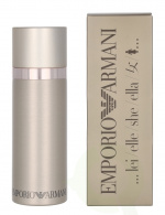 Armani Emporio She Edp Spray 100 ml