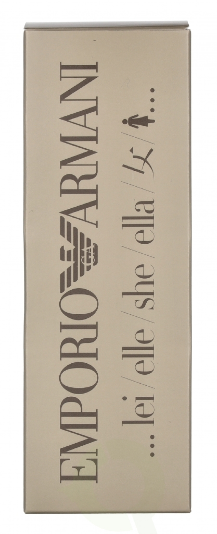 Armani Emporio She Edp Spray 100 ml