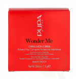 Pupa Milano Pupa Wonder Me Compact Face Powder 7.5 g #010 Ivory