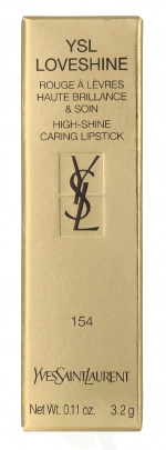 Yves Saint Laurent YSL Loveshine Lipstick 3.2 g #154 Love Berry