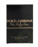 Dolce & Gabbana The Only One Intense For Women Edp Spray 30 ml