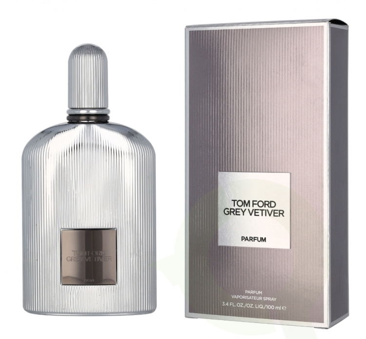 Tom Ford Grey Vetiver Parfum Spray 100 ml