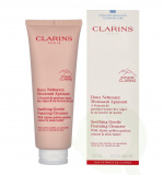 Clarins Soothing Gentle Foaming Cleanser 125 ml