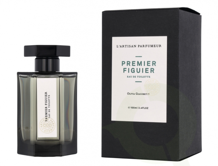 L\'Artisan Parfumeur Premier Figuier Edt Spray 100 ml