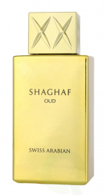 Swiss Arabian Shaghaf Oud Edp Spray 75 ml