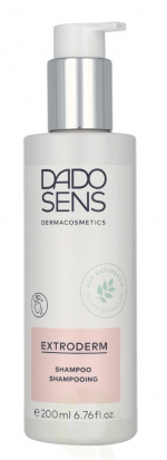 Dado Sens Extroderm Shampoo 200 ml