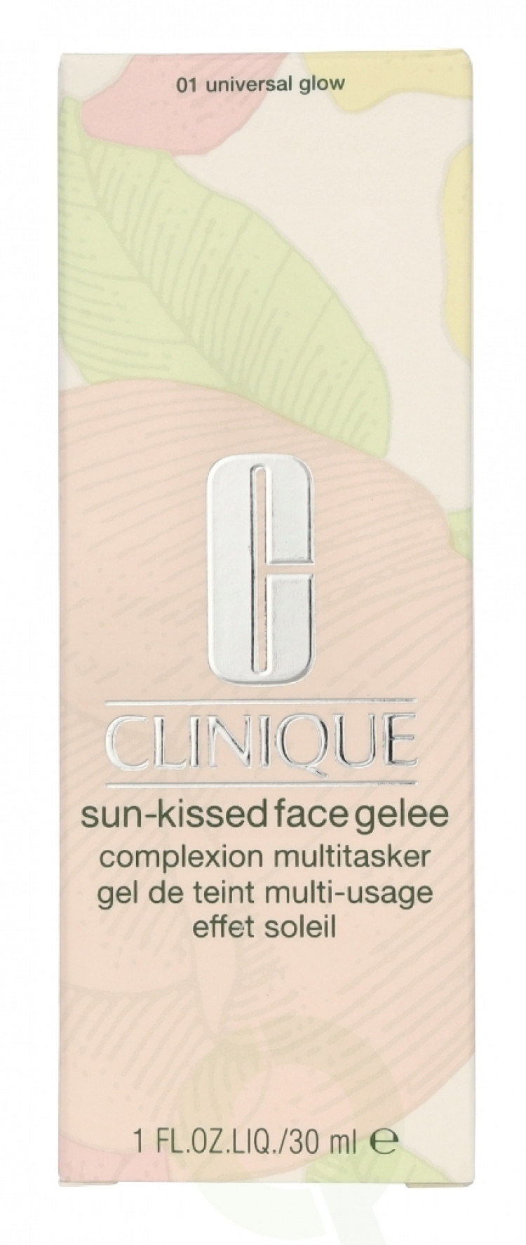 Clinique Sun-Kissed Face Gelee 30 ml #01 Universal Glow