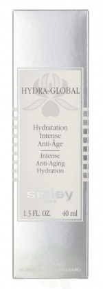 Sisley Hydra Global Anti-Age Intense Hydration 40 ml