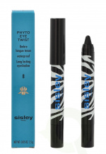 Sisley Phyto Eye Twist Waterproof Long-Lasting Eyeshadow 1.5 g #08 Black Diamond