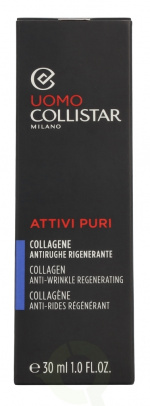 Collistar Pure Acitves Collagen Anti-Wrinkle Firm. 30 ml