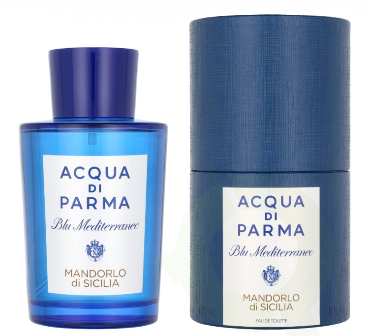 Acqua Di Parma Mandorlo Di Sicilia Edt Spray 180 ml