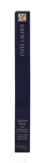 Estee Lauder Double Wear 24H Waterproof Gel Eye Pencil 1.2 g #02 Espresso