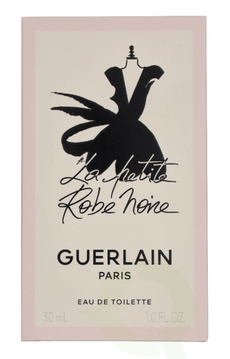 Guerlain La Petite Robe Noire Edt Spray 30 ml