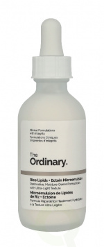 The Ordinary Rice Lipids + Ectoin Microemulsion Moisturizer 60 ml