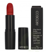 Artdeco Perfect Mat Lipstick 4 g #224 Cranberry