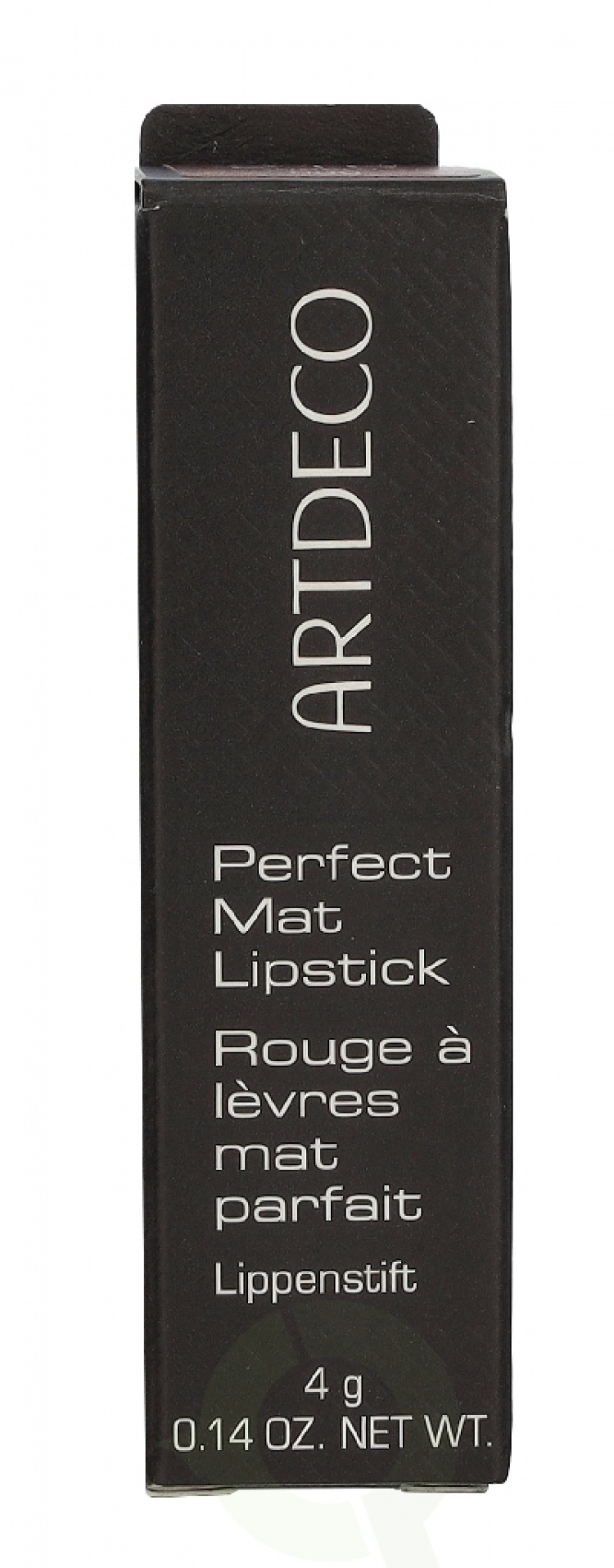 Artdeco Perfect Mat Lipstick 4 g #216 Warm Hug