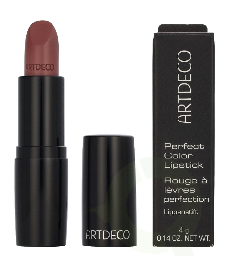 Artdeco Perfect Color Lipstick 4 g #825 Royal Rose
