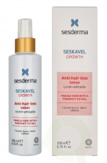 Sesderma Seskavel Growth Anti-Hair Loss Lotion 200 ml