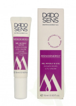 Dado Sens Menoenergy Me, Myself & Eye Cream 15 ml