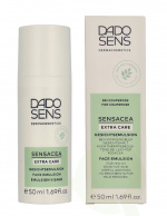 Dado Sens Sensacea Extra Care Face Emulsion 50 ml