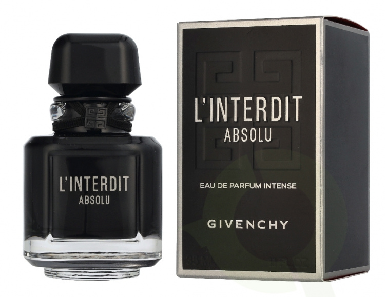 Givenchy L\'Interdit Absolu Edp Spray 35 ml
