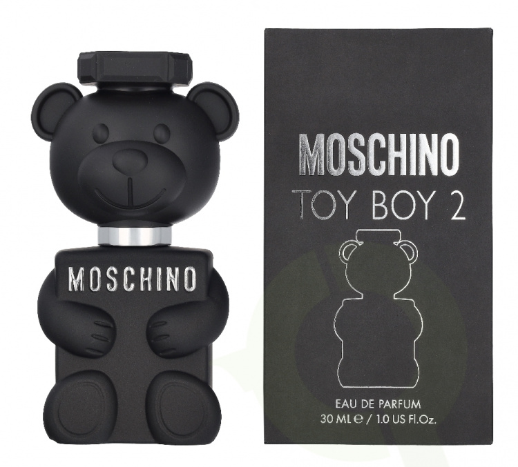 Moschino Toy Boy 2 Edp Spray 30 ml
