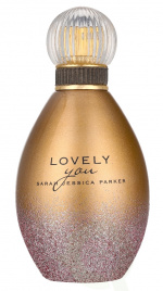 Sarah Jessica Parker Lovely You Edp Spray 50 ml