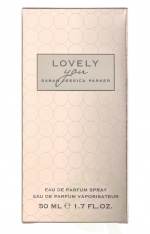 Sarah Jessica Parker Lovely You Edp Spray 50 ml