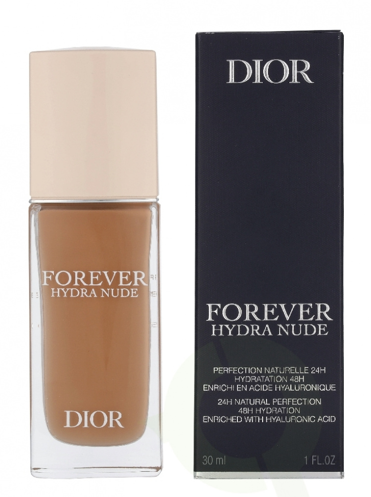 Christian Dior Dior Forever Hydra Nude Foundation Fluid 30 ml #4N