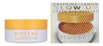 Biovene Glow-Up Caffeine Lemon Under Eye Patches 60 piece 60 Patches
