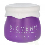 Biovene Age-Defy Tasty! Blueberry Lip Butter Balm 8 g