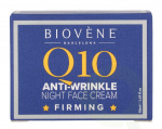 Biovene Q10 Anti-Wrinkle Firming Night Face Cream 50 ml