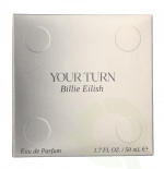 Billie Eilish Your Turn Edp Spray 50 ml