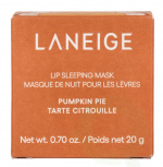 Laneige Lip Sleeping Mask 20 g Pumpkin Pie