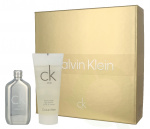 Calvin Klein Ck One Essence Giftset 150 ml Edp Spray 50ml/Shower Gel 100ml