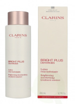 Clarins Bright Plus Lotion 200 ml