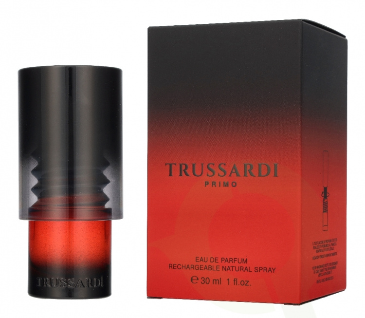 Trussardi Primo Edp Spray 30 ml