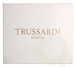 Trussardi Donna Contemporary Giftset 150 ml Edp Spray 50ml/Body Lotion 100ml