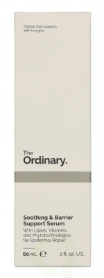 The Ordinary Soothing & Barrier Support Serum 60 ml