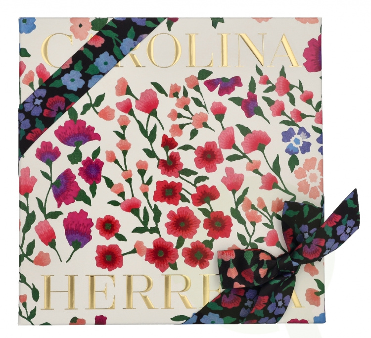 Carolina Herrera Good Girl Giftset 150 ml Edp Spray 50ml /Body Lotion 100ml