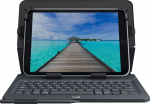 Logitech Universal Folio – tangentbordsfodral