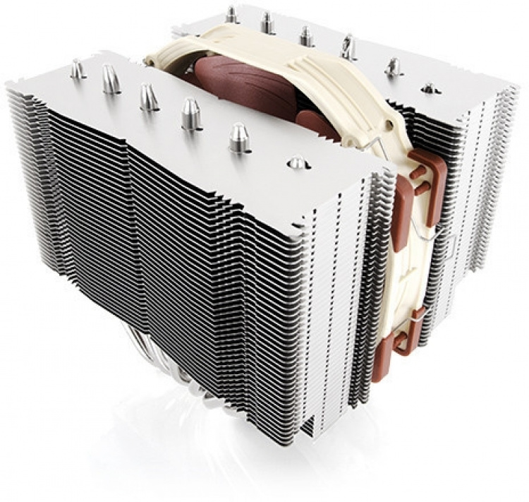 Noctua NH-D15S-processorkylare