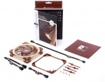 Noctua NF-A12x25 PWM-fläkt, 120 mm
