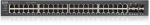 ZyXEL GS1920-48v2 - 48-portars switch