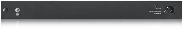 ZyXEL GS1920-24v2 -24-portars switch