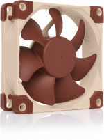 Noctua NF-A8 PWM 80 mm chassifläkt