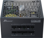 Seasonic Prime Platinum Fanless 500 W – ATX-nätaggregat