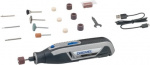 Dremel Lite 7760-15 – batteridrivet multifunktionsverktyg